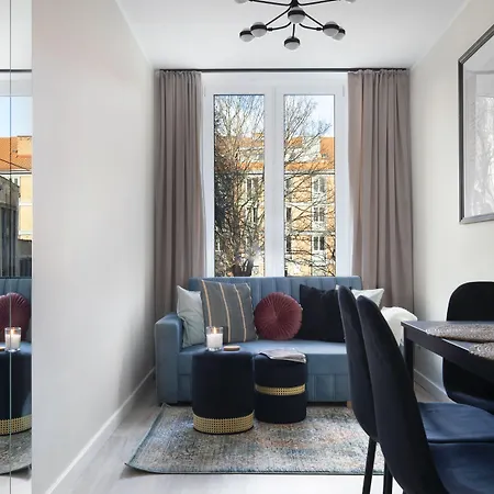 Elite Garncarska מלון *