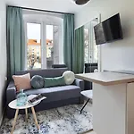 Otel Elite Garncarska