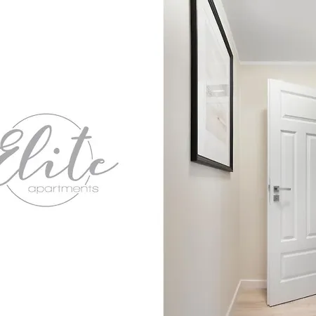 Elite Center Garncarska *