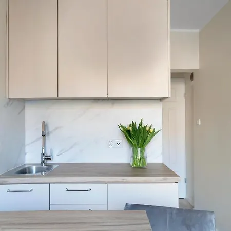 Elite Garncarska * 格但斯克