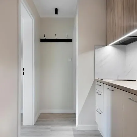 Apartment Elite Center Garncarska