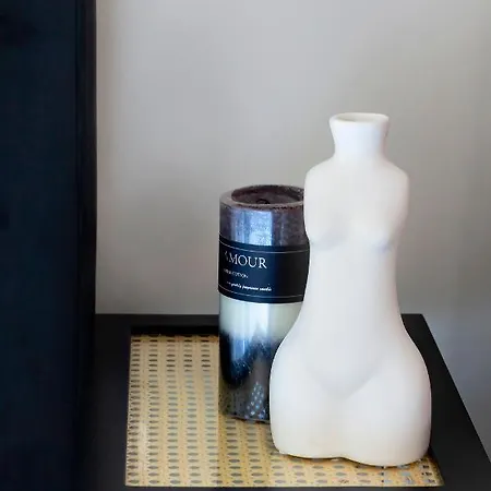 Elite Garncarska فندق