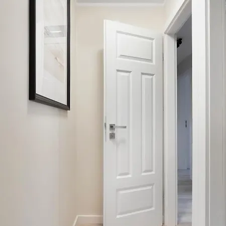 Apartment Elite Center Garncarska
