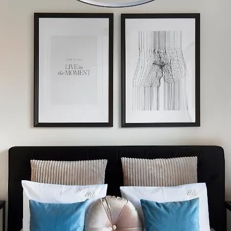 فندق Elite Garncarska