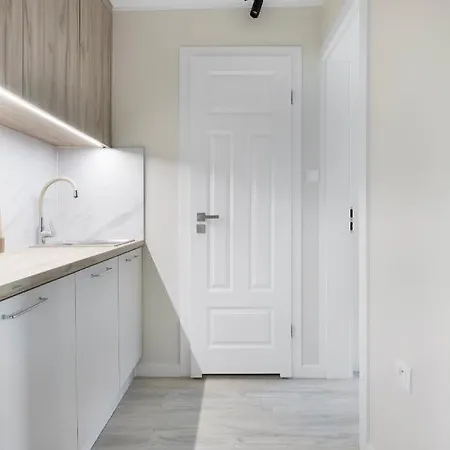 Elite Garncarska فندق غدانسك