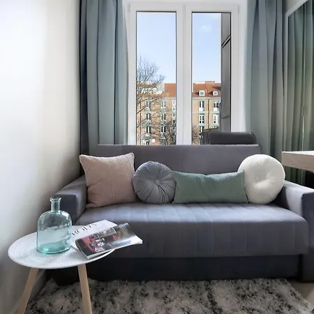 Elite Garncarska Hotel *