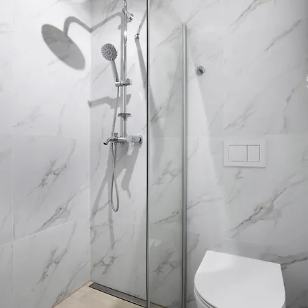 Elite Garncarska * غدانسك