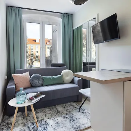 Hotel Elite Garncarska