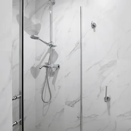 Elite Garncarska Hotel *