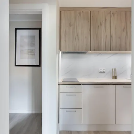 Elite Garncarska * غدانسك