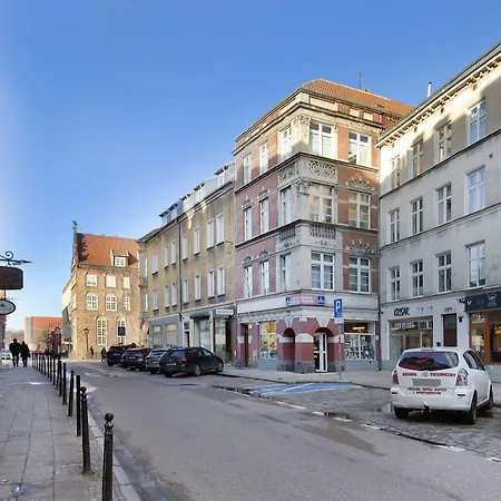 Elite Garncarska Hotel *