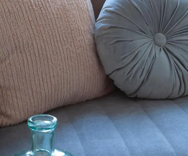 Elite Garncarska Hotell Gdańsk