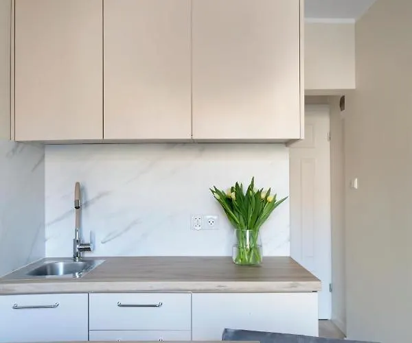 Elite Garncarska * Gdańsk