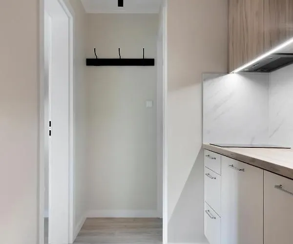 Hotel Elite Garncarska