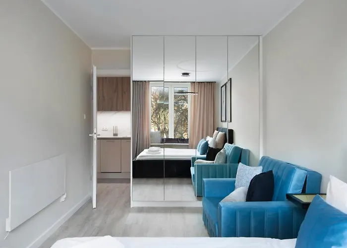 Hotel Elite Garncarska *