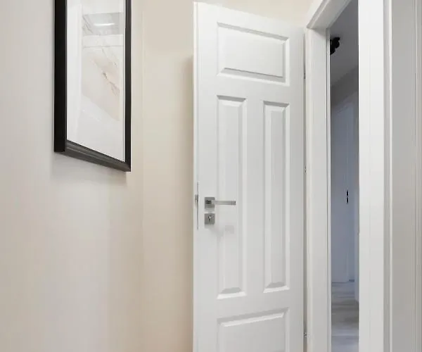 Hotell Elite Garncarska