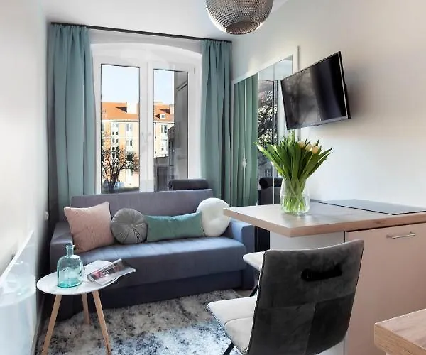 Elite Garncarska Hotell *