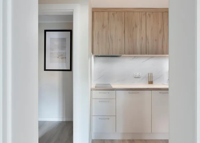 Hotell Elite Garncarska Gdańsk