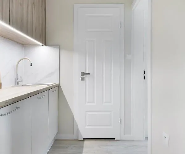 Elite Garncarska Hotel Gdańsk