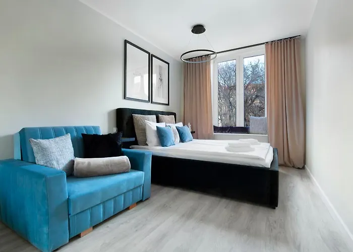 Hotell Elite Garncarska *