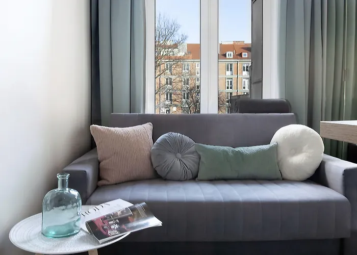 Elite Garncarska Hotel *