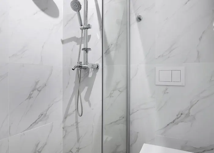 Elite Garncarska * Gdańsk