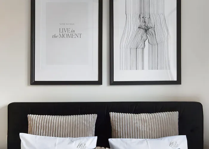 Hotel Elite Garncarska *