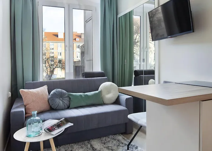 Hotel Elite Garncarska