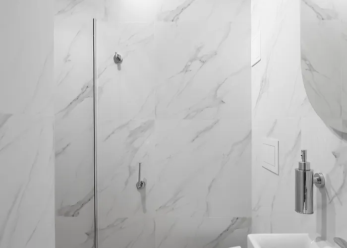 Hotell Elite Garncarska