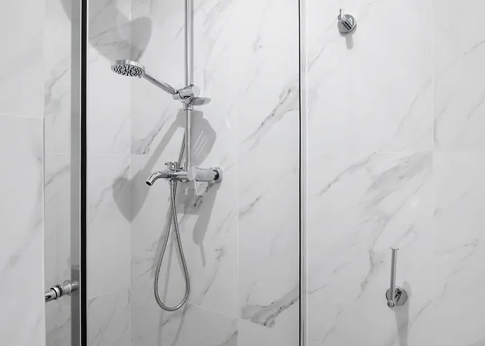 Elite Garncarska Hotell *