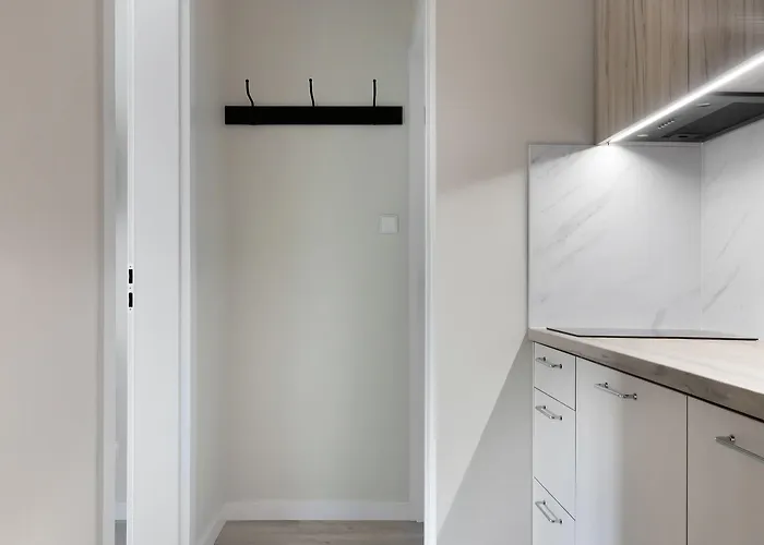 Hotell Elite Garncarska