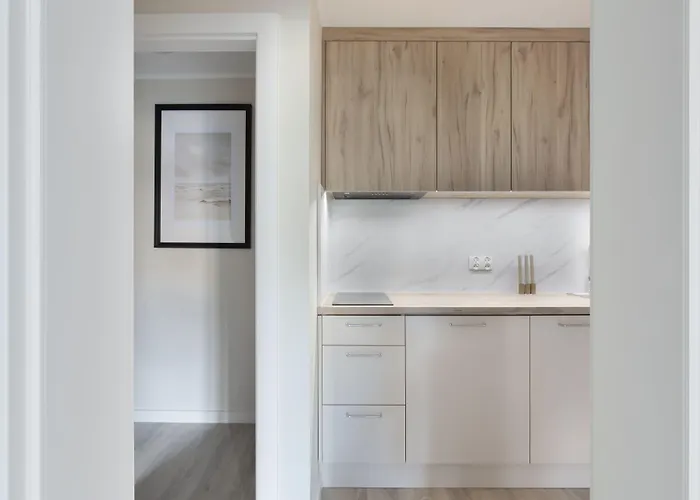 Elite Garncarska * Gdańsk