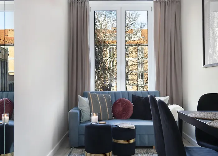 Elite Garncarska Hotel *